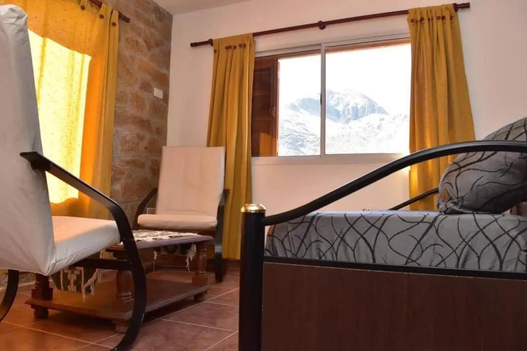 Hostal "El Tomolasta" La Carolina Cameră foto