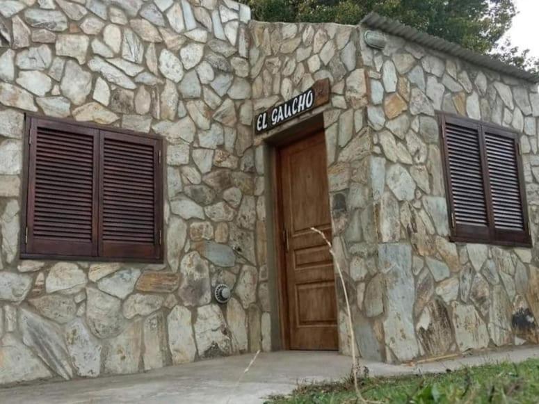 Hostal "El Tomolasta" La Carolina Exterior foto